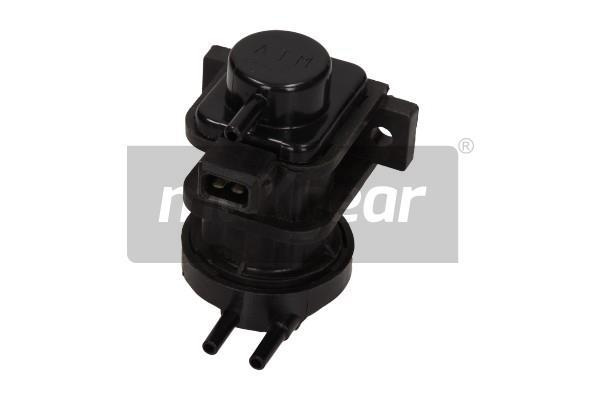 Convertizor presiune, esapament (580074 MAXGEAR) OPEL,SAAB,VAUXHALL