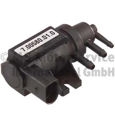 Convertizor presiune, esapament (700580010 PIE) VW