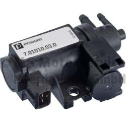 Convertizor presiune, esapament (701010030 PIERBURG)