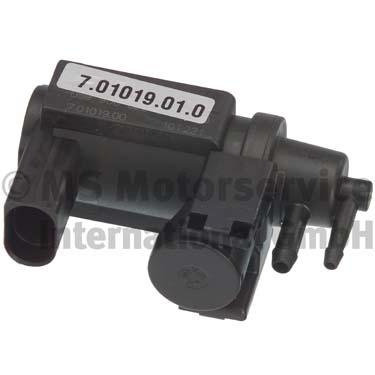 Convertizor presiune, esapament (701019010 PIE) AUDI,VW