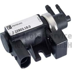 Convertizor presiune, esapament (722903180 PIE) AUDI