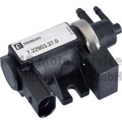Convertizor presiune, esapament (722903370 PIE) AUDI