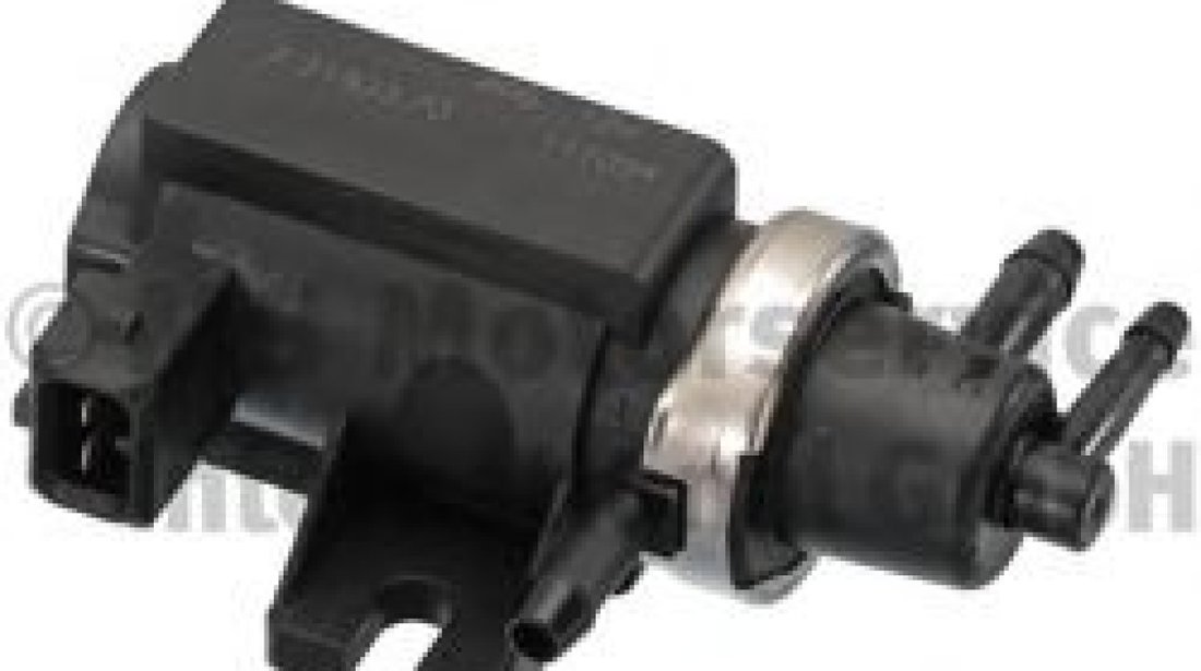 Convertizor presiune, esapament AUDI A2 (8Z0) (2000 - 2005) PIERBURG 7.21903.70.0 piesa NOUA