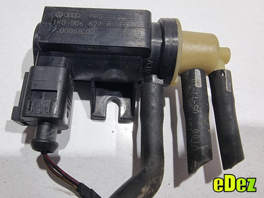 Convertizor presiune esapament Audi A6 (1997-2004) [4B, C5] 2.0 tdi 1K0906627A