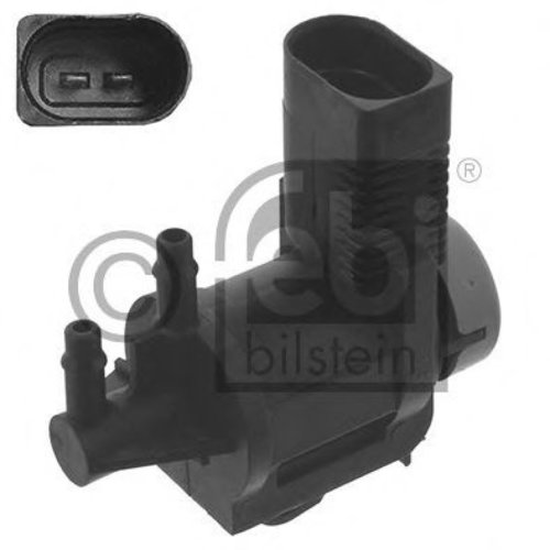 Convertizor presiune, esapament AUDI Q7 (4L) (2006 - 2015) FEBI BILSTEIN 45698 piesa NOUA