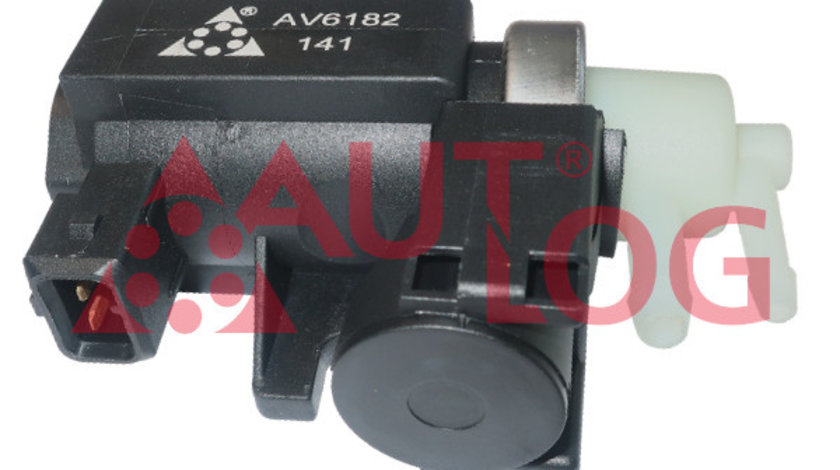 Convertizor presiune, esapament (AV6182 AUTLOG) HYUNDAI,OPEL