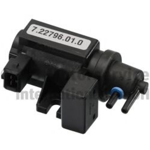 Convertizor presiune, esapament BMW X5 (E70) (2007 - 2013) PIERBURG 7.22796.01.0 piesa NOUA
