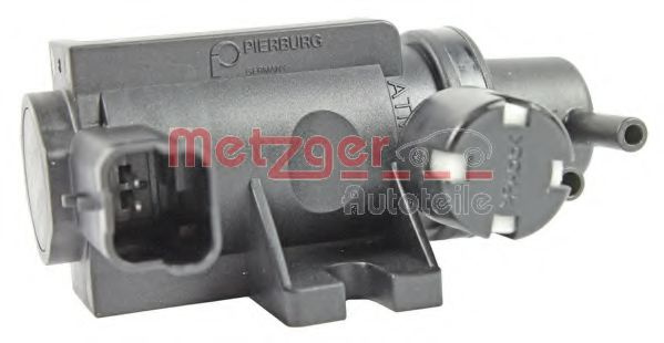 Convertizor presiune, esapament CITROEN C3 Pluriel (HB) (2003 - 2016) METZGER 0892295 piesa NOUA