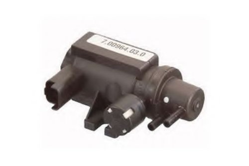 Convertizor presiune, esapament CITROEN C3 Pluriel (HB) (2003 - 2016) SIDAT 83.760 piesa NOUA