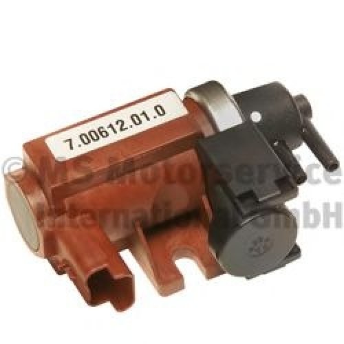 Convertizor presiune, esapament CITROEN C5 III Break (TD) (2008 - 2016) PIERBURG 7.00612.01.0 piesa ...