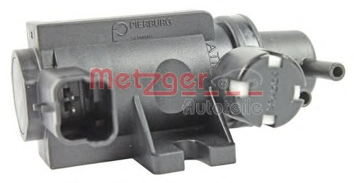 Convertizor presiune, esapament CITROEN XSARA (N1) (1997 - 2005) METZGER 0892295 piesa NOUA