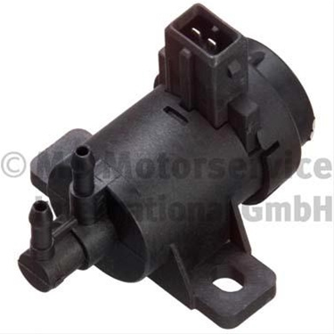 Convertizor Presiune, Esapament; Convertizor De Presiune, Turbocompresor Pierburg Vauxhall 7.02256.04.0