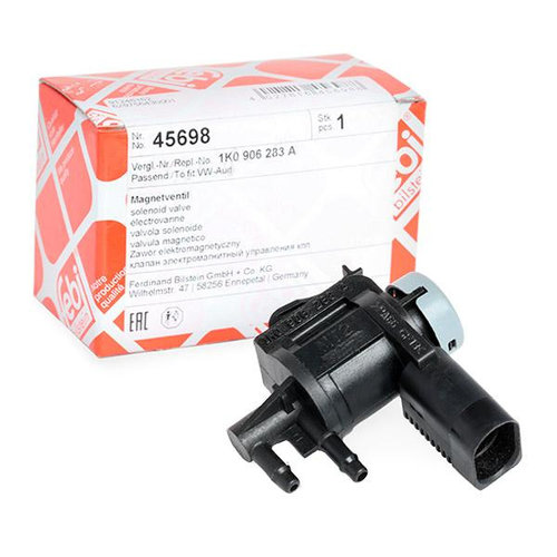 Convertizor Presiune Esapament Febi Audi Q7 4L 2006-2015 45698