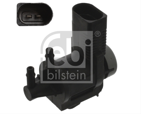 Convertizor Presiune, Esapament Febi Bilstein Audi 45698