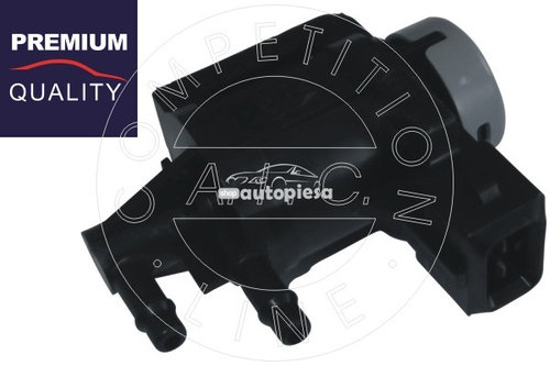 Convertizor presiune, esapament FORD FOCUS (DAW, DBW) (1998 - 2007) AIC 55262 piesa NOUA