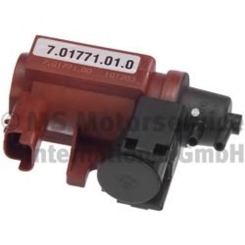 Convertizor presiune, esapament FORD FOCUS II (DA) (2004 - 2012) PIERBURG 7.01771.01.0 piesa NOUA