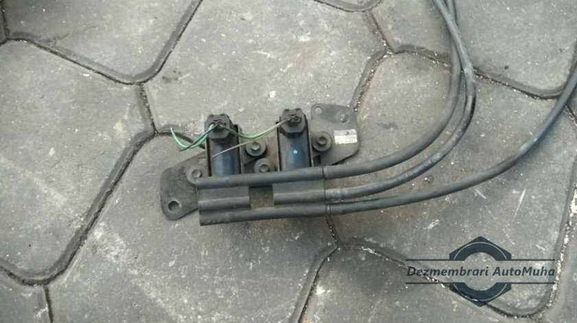 Convertizor presiune esapament Ford Mondeo 2 (1996-2000) [BAP]