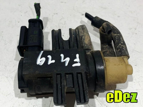 Convertizor presiune esapament Ford Mondeo (2014-2022) [MK5] 1.5 tdci 120 cp XUCA FG9Q-9S468-AB