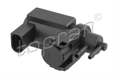 Convertizor Presiune, Esapament Hans Pries Topran Vw 639 912