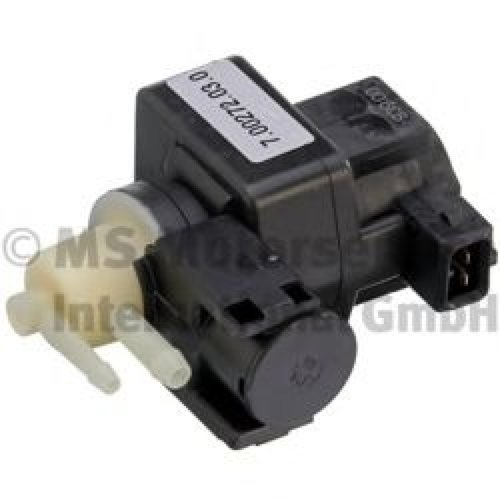 Convertizor presiune, esapament HYUNDAI i30 (FD) (2007 - 2011) PIERBURG 7.00272.03.0 piesa NOUA