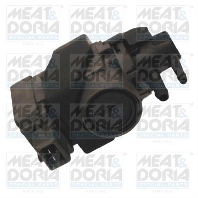 Convertizor Presiune, Esapament Meat & Doria Renault 9241