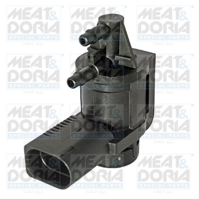 Convertizor Presiune, Esapament Meat & Doria Skoda 9334