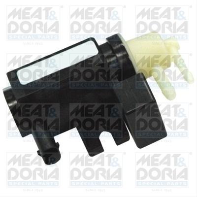 Convertizor Presiune, Esapament Meat & Doria Mercedes-Benz 9125