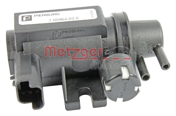 Convertizor Presiune Esapament Metzger Ford 0892295