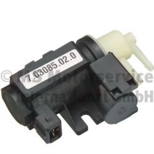 Convertizor presiune, esapament OPEL ASTRA G Combi (F35) (1998 - 2009) PIERBURG 7.03085.02.0 piesa N...