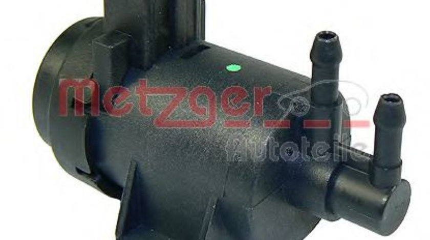 Convertizor presiune, esapament OPEL MOVANO caroserie (F9) (1999 - 2010) METZGER 0892067 piesa NOUA