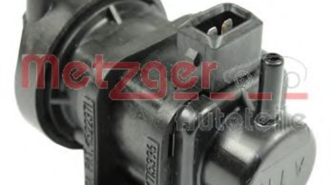 Convertizor presiune, esapament OPEL VECTRA B Combi (31) (1996 - 2003) METZGER 0892079 piesa NOUA