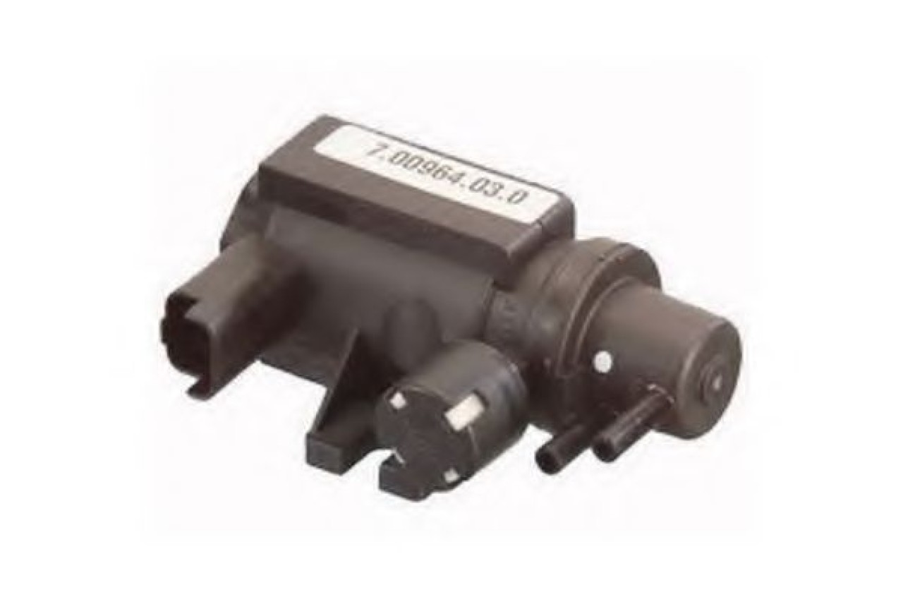 Convertizor presiune, esapament PEUGEOT 1007 (KM) (2005 - 2016) SIDAT 83.760 piesa NOUA