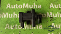 Convertizor presiune esapament Peugeot 407 (2004-2...