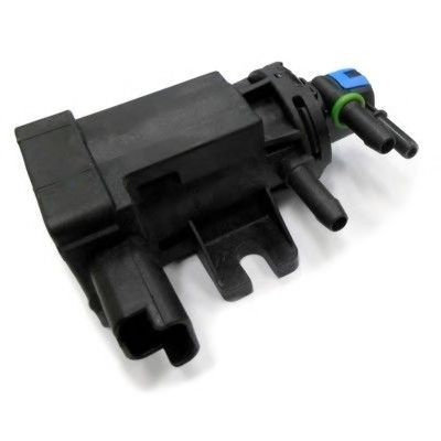 Convertizor presiune, esapament PEUGEOT EXPERT caroserie (VF3A, VF3U, VF3X) (2007 - 2016) MEAT & DOR...
