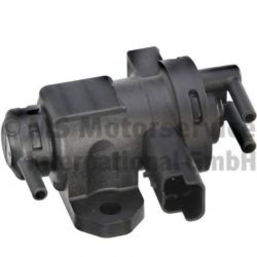 Convertizor presiune, esapament PEUGEOT EXPERT platou / sasiu (223) (1995 - 2016) PIERBURG 7.02256.2...