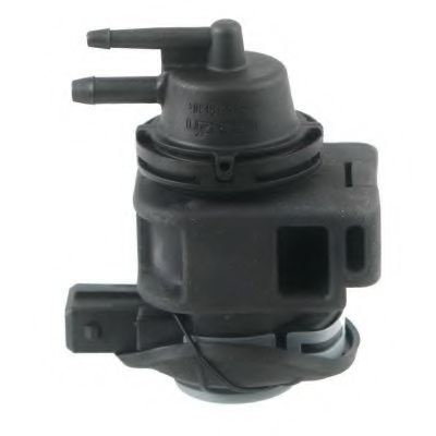 Convertizor presiune, esapament RENAULT CLIO III Grandtour (KR0/1) (2008 - 2012) MEAT & DORIA 9220 p...