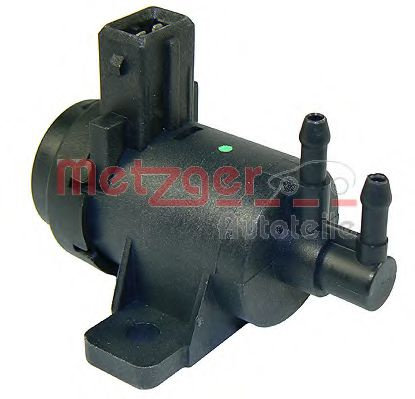 Convertizor presiune, esapament RENAULT ESPACE III (JE0) (1996 - 2002) METZGER 0892067 piesa NOUA