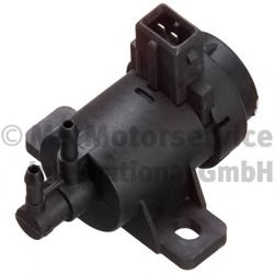 Convertizor presiune, esapament RENAULT SCENIC I (JA0/1) (1999 - 2003) PIERBURG 7.02256.04.0 piesa NOUA