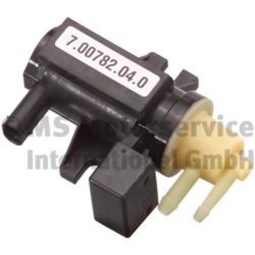 Convertizor presiune, esapament SMART FORTWO Cupe (450) (2004 - 2007) PIERBURG 7.00782.04.0 piesa NO...