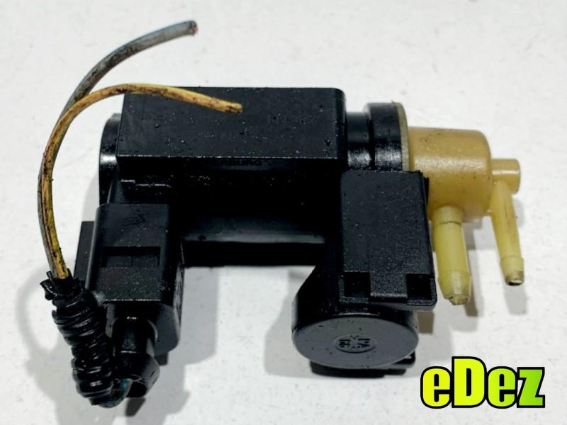 Convertizor presiune esapament Volvo S80 2 facelift (2013-2016) 2.0 d D4204T5 31339808