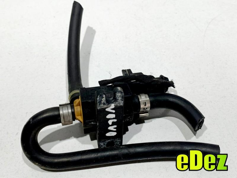 Convertizor presiune esapament Volvo V70 3 facelift (2013-2016) 2.4 d5 D5244T15 215 cp 31219138