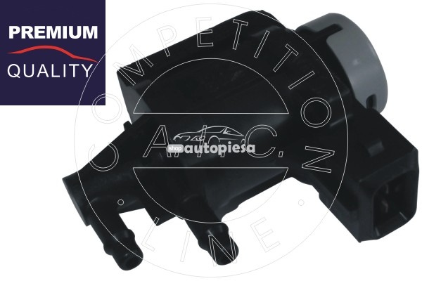 Convertizor presiune, esapament VW BORA (1J2) (1998 - 2005) AIC 55262 piesa NOUA