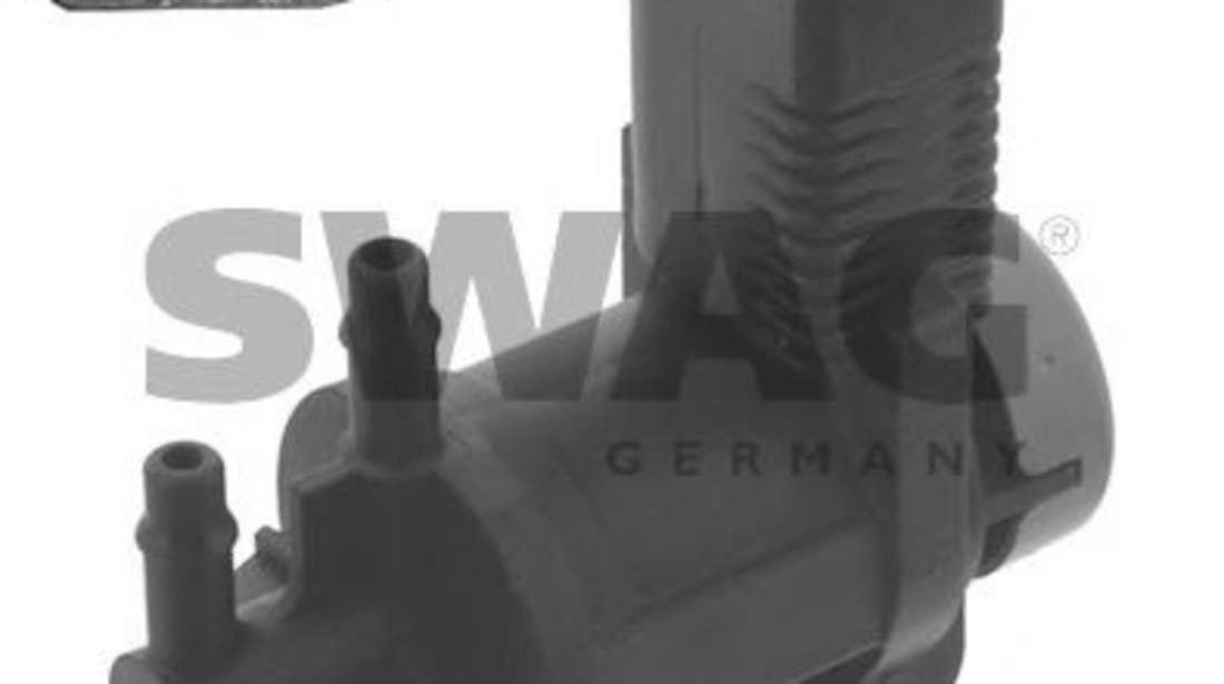 Convertizor presiune, esapament VW SHARAN (7M8, 7M9, 7M6) (1995 - 2010) SWAG 30 94 5698 piesa NOUA