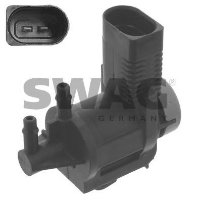 Convertizor presiune, esapament VW TRANSPORTER VI bus (SGB, SGG, SGJ) (2015 - 2016) SWAG 30 94 5698 piesa NOUA