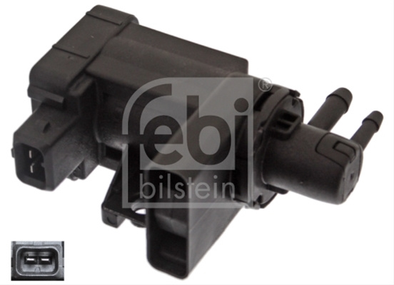 Convertizor Presiune Febi Bilstein Iveco 45466