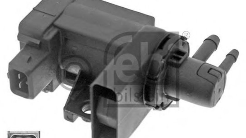 Convertizor presiune FIAT DOBLO Microbus (223, 119) (2001 - 2016) FEBI BILSTEIN 45466 piesa NOUA