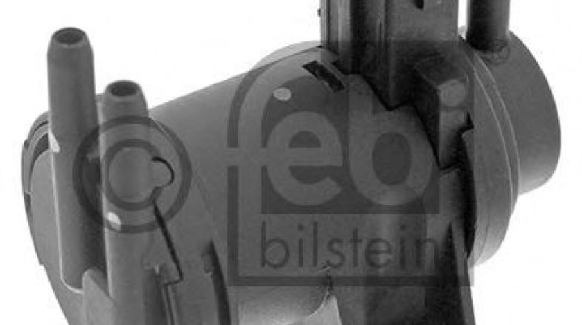 Convertizor presiune FIAT DUCATO platou / sasiu (250, 290) (2006 - 2016) FEBI BILSTEIN 45465 piesa NOUA