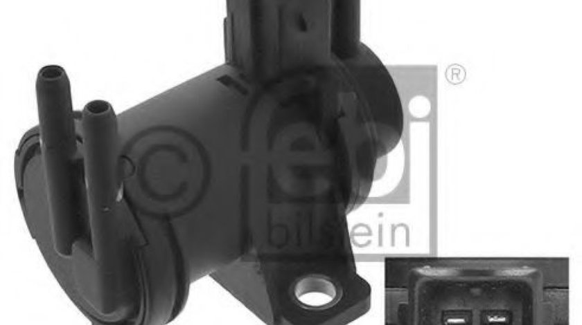 Convertizor presiune FIAT FIORINO Pick-up (146) (1988 - 2001) FEBI BILSTEIN 44375 piesa NOUA