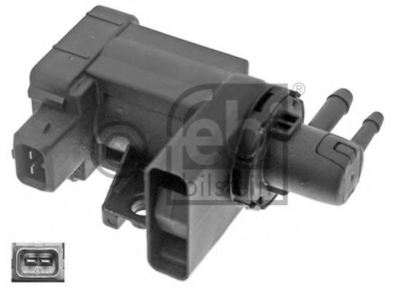 Convertizor presiune FIAT IDEA (350) (2003 - 2016) FEBI BILSTEIN 45466 piesa NOUA