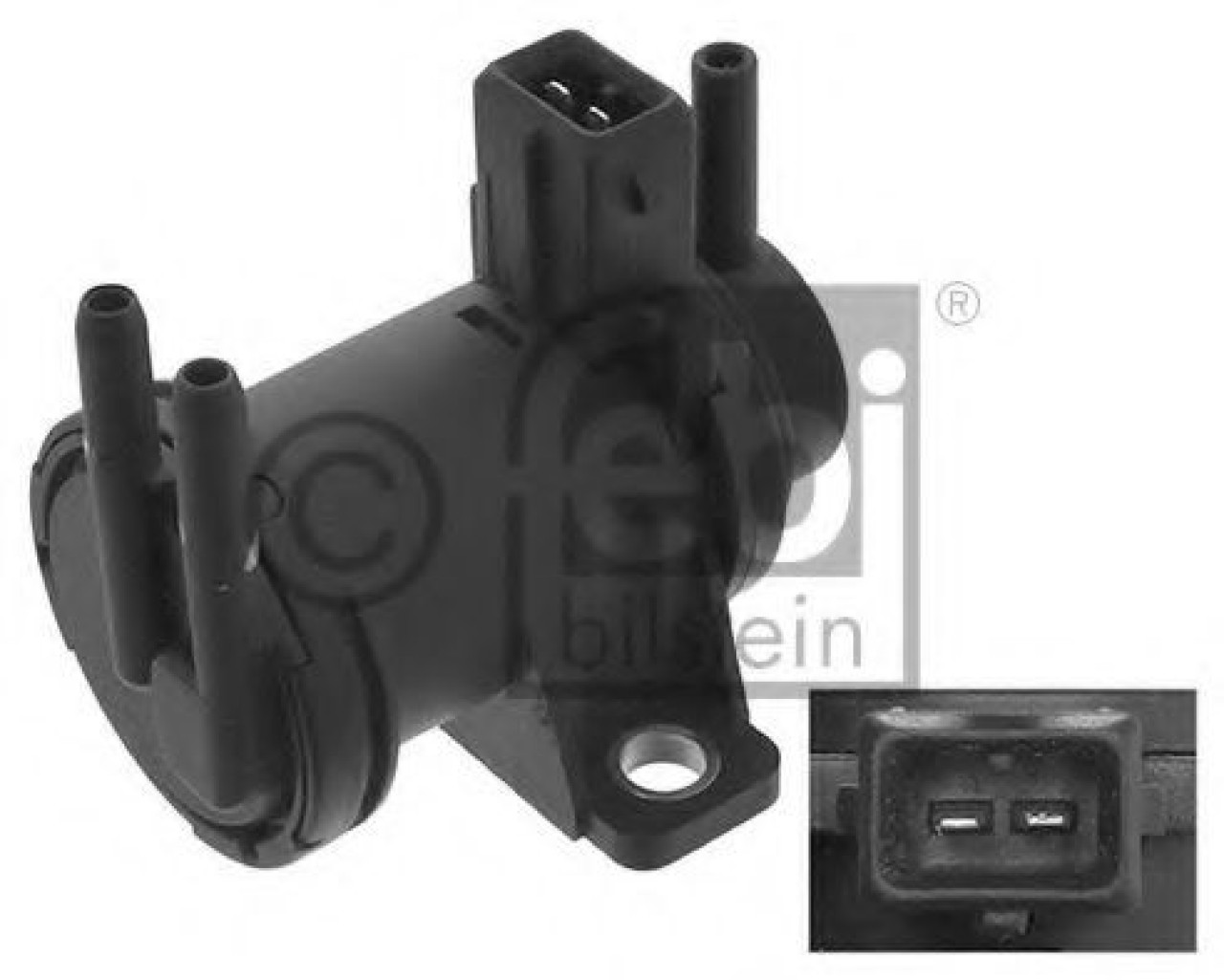 Convertizor presiune FIAT MULTIPLA (186) (1999 - 2010) FEBI BILSTEIN 44375 piesa NOUA